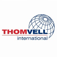 Thomvell International Logo