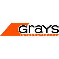 Grays of Cambridge (International) Logo