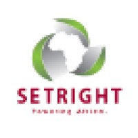 Setright Technologies Logo