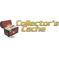 Collectors Cache Logo
