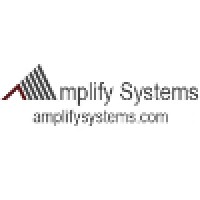 Amplify Systems Logo