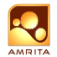Amrita Technologies Logo