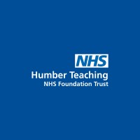 Humber Teaching NHS Foundation Trust Logo