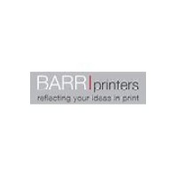 Barr Printers Limited Logo