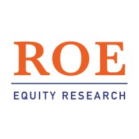 Roe Equity Research Logo