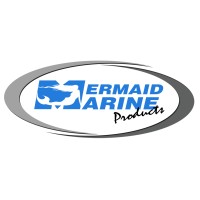 Mermaid Marine Products Logo