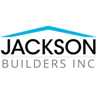 Jackson Builders Inc Logo