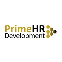 Prime Human Resource Development Pte Ltd Logo