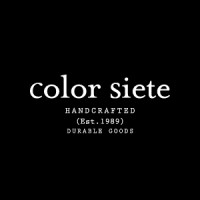 Color Siete Logo