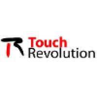 Touch Revolution Logo