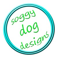 soggy dog designs Logo