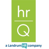 hrQ Logo