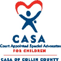 CASA of Collin County Logo