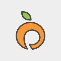 PeachWorks Logo