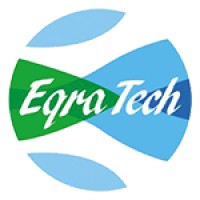 Eqra Tech -إقرأ للتقنية Logo