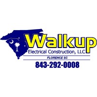 Walkup Electrical Cnstr LLC Logo