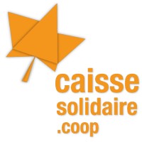 Caisse Solidaire Logo