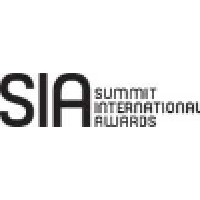 Summit International Awards Logo