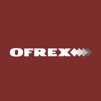 Ofrex AG Logo