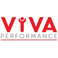 ViVA Performance Logo