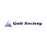 Galt Society Logo