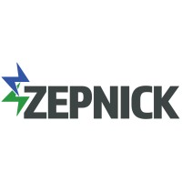 Zepnick Solutions, Inc Logo