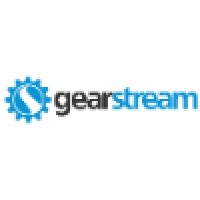 Gear Stream, Inc. Logo