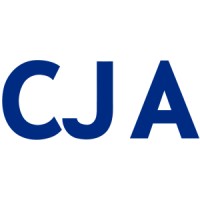 CJ Automotive AB Logo