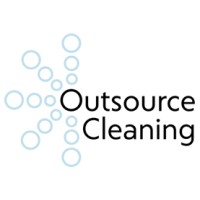 Outsource Cleaning Ltd Logo