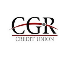 CGR Credit Union Logo