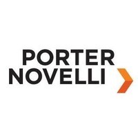 Impact Porter Novelli Logo