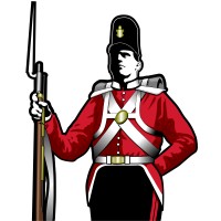 Brigadier Security Systems Ltd Logo