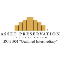 Asset Preservation, Inc. Logo