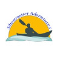 Shearwater Adventures Logo