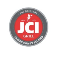 JCI by James Coney Island Logo