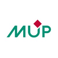 MUP Bürohandels GmbH Logo