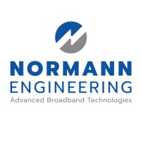 Normann Engineering GmbH Logo