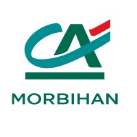 Crédit Agricole du Morbihan Logo