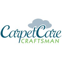 Carpet Care Craftsman Inc Logo
