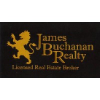 James Buchanan Realty Logo