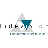 fidevision ag Logo