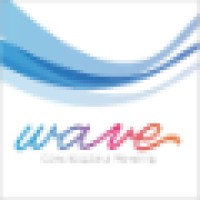 Wave Comunicação e Marketing Logo