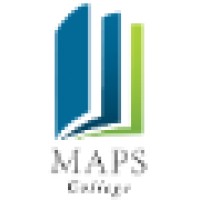 MAPS College Logo