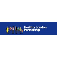 Healthy London Partnership Logo