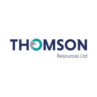 Thomson Resources (ASX: TMZ, OTCQB: TMZRF) Logo