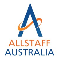 Allstaff Australia Logo