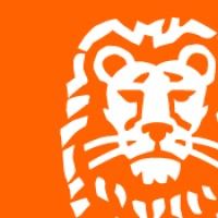 ING Real Estate Finance Logo
