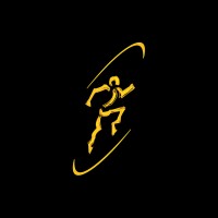 Global Athletics & Marketing Logo
