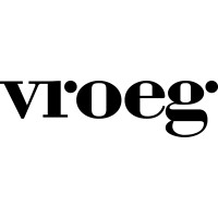 Vroeg B.V. Logo