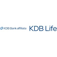 KDB Life Insurance Co., Ltd. Logo